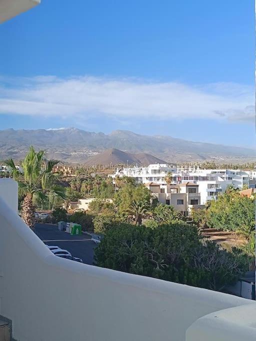 Amarilla Golf Apartment San Miguel de Abona Esterno foto