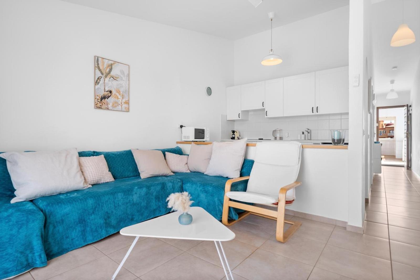 Amarilla Golf Apartment San Miguel de Abona Esterno foto