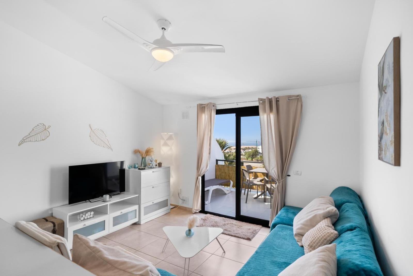 Amarilla Golf Apartment San Miguel de Abona Esterno foto