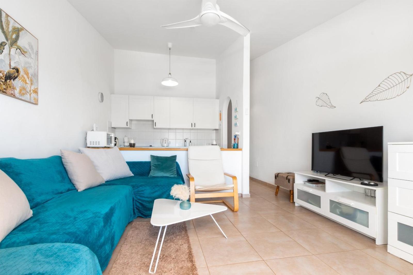 Amarilla Golf Apartment San Miguel de Abona Esterno foto