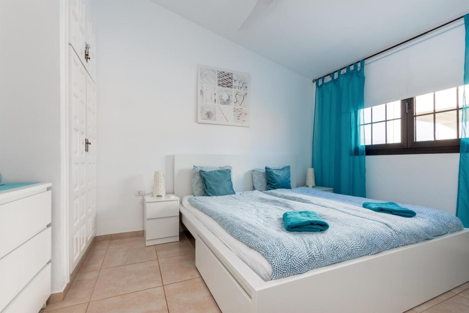 Amarilla Golf Apartment San Miguel de Abona Esterno foto